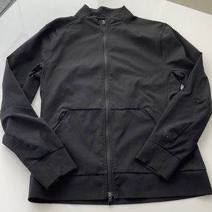 Lululemon Airing Easy Jacket Black XS